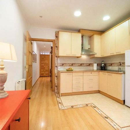 Apartamento Con Encanto Y Luz En Pleno Centro Мадрид Екстериор снимка