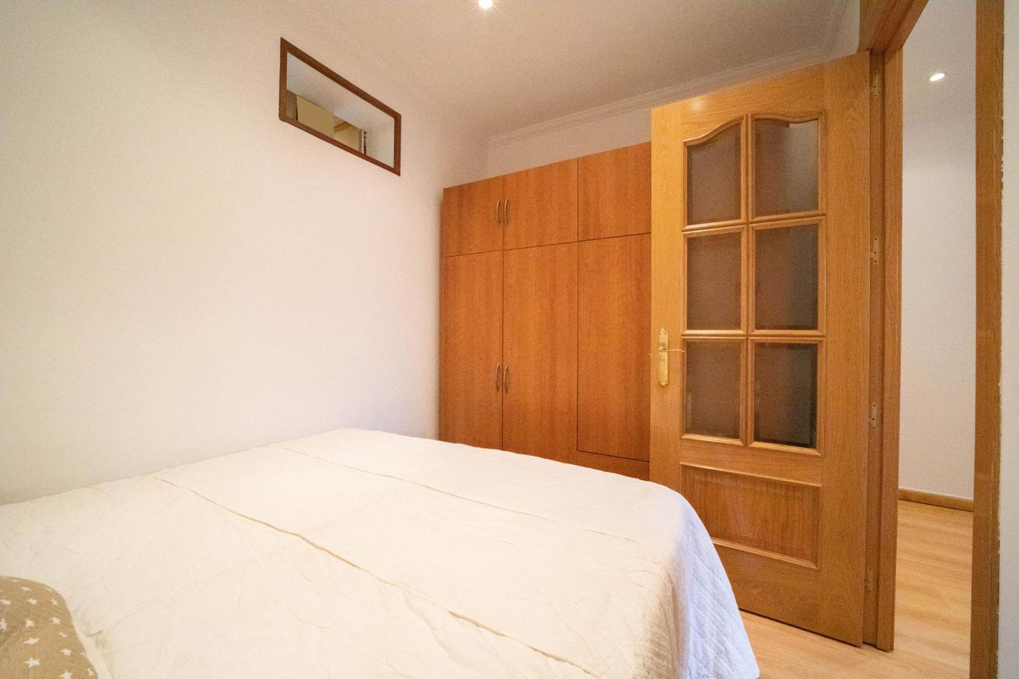 Apartamento Con Encanto Y Luz En Pleno Centro Мадрид Екстериор снимка