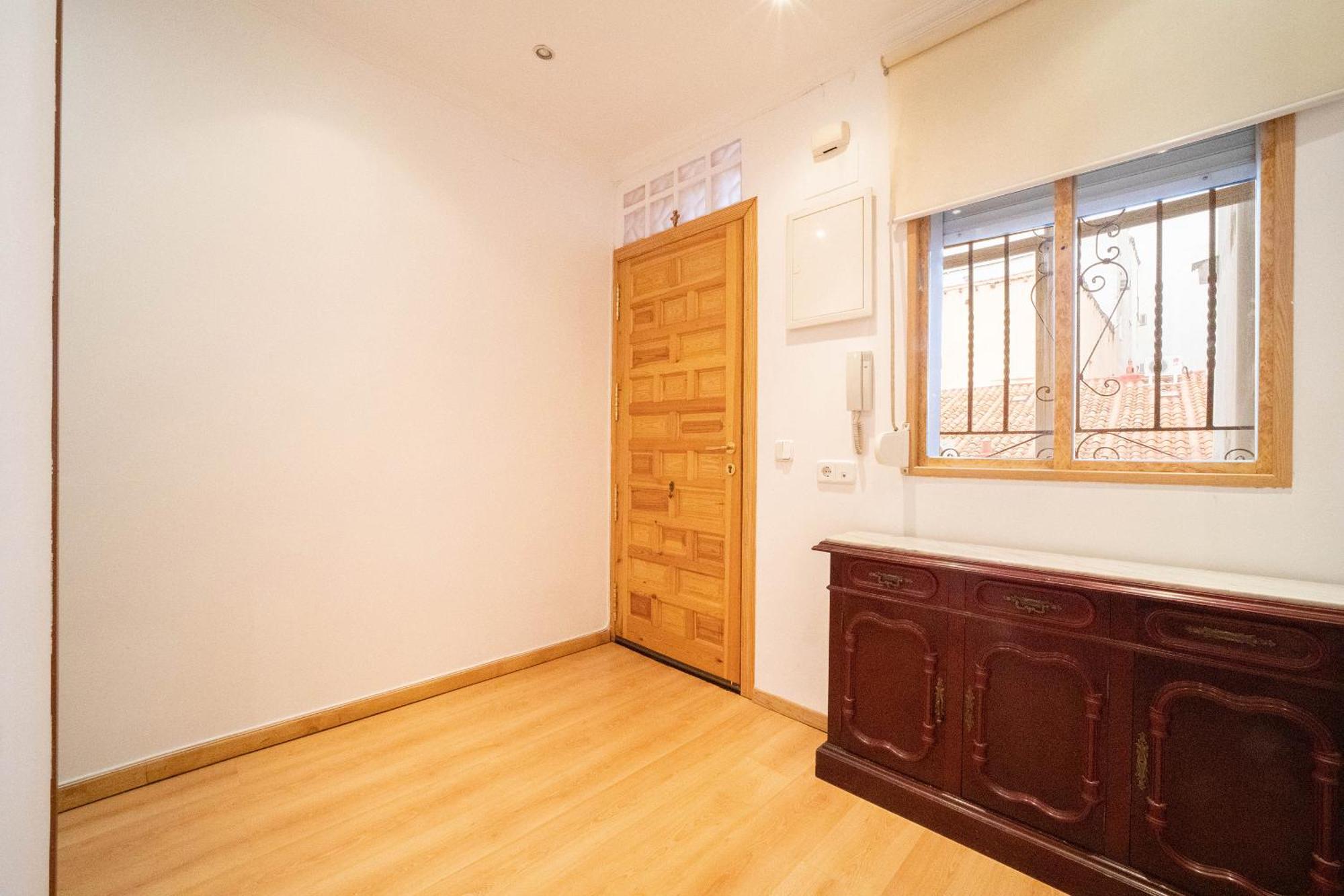 Apartamento Con Encanto Y Luz En Pleno Centro Мадрид Екстериор снимка