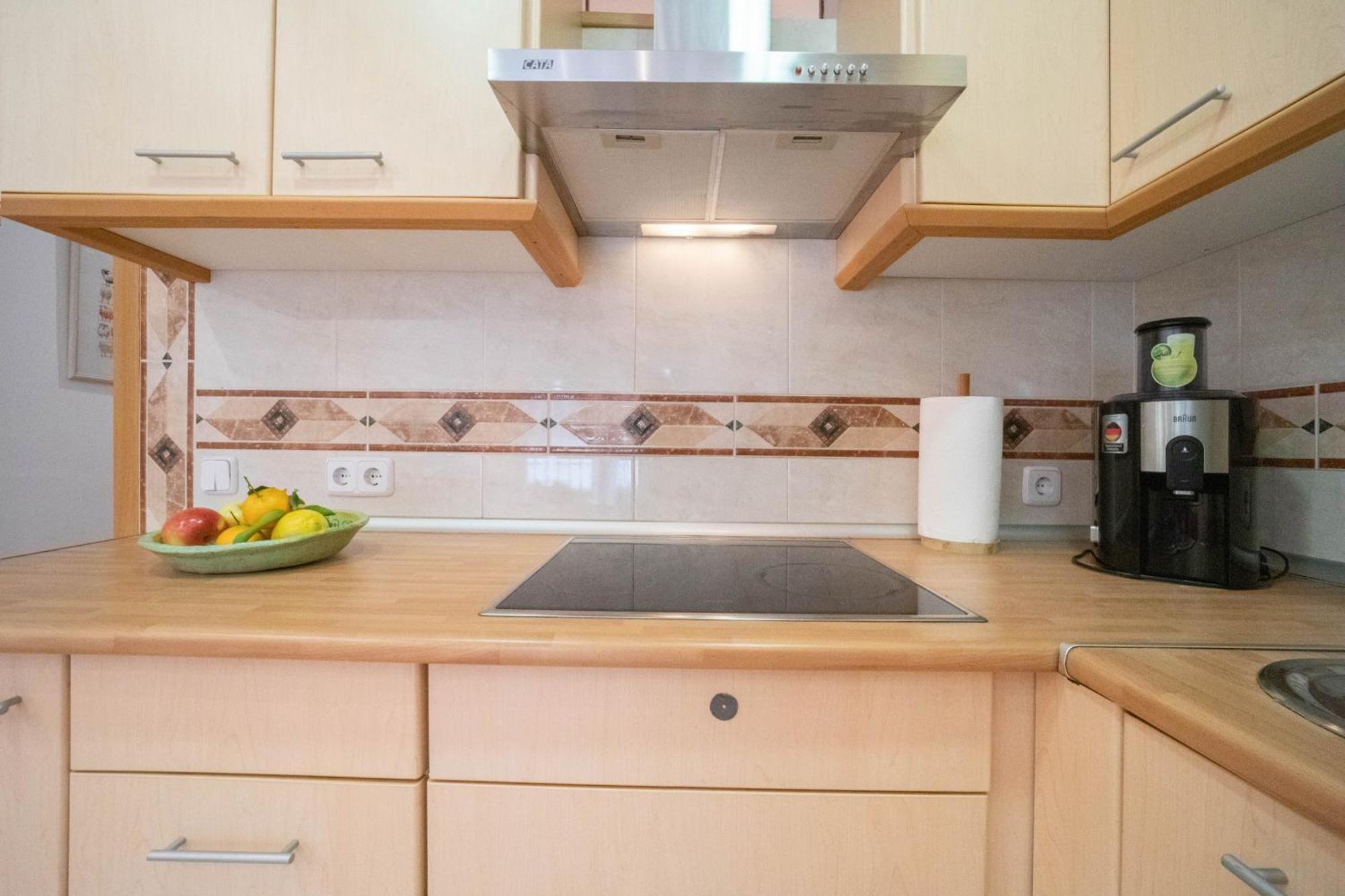 Apartamento Con Encanto Y Luz En Pleno Centro Мадрид Екстериор снимка